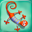 Icono de programa: Rita The Lizard