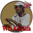 Icono del programa: Wiz Khalifa - See You Aga…