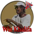 Icon of program: Wiz Khalifa - See You Aga…