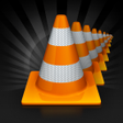 Icon of program: VLC Streamer Free