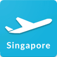 Icon of program: Singapore Airport Guide -…