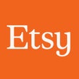 Icon of program: Etsy: Shop Handmade, Vint…
