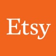 Icon of program: Etsy: Shop Handmade, Vint…