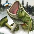 Icon of program: Rapala Fishing - Daily Ca…