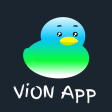 Icon of program: ViON - Cartoons TV Animes…