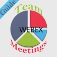 Icon of program: Guide - Webex Teams & Mee…