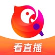 Icono de programa: 全民K歌极速版-高颜直播交友平台