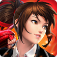 Icono de programa: Final Fighter