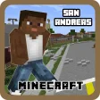 Icon of program: New Map San Andreas for M…