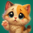 Icono de programa: Avatar Go Animal World Ga…