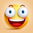 Icon of program: Talking Emojis & Speaking…