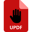 Icon of program: PDF Unshare