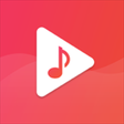 Icon of program: Stream Beta: free music p…