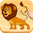 Icon of program: Kids Puzzles