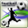 Icono de programa: Football League HD