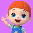 Icon of program: Kids Nursery Rhymes -Litt…