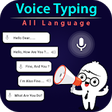 Icono de programa: Voice Typing All Language…