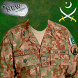 Icon of program: Pakistan Army Uniform Edi…
