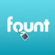 Icon of program: Fount - Visual shopping. …
