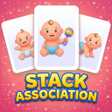 Icono de programa: Stack Association