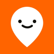 Icon of program: Moovit: Live Transit App …
