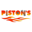Icon of program: Pistons Bar & Grill