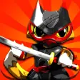 Icon of program: Ninja Kitty