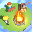 Icon of program: Snow Town Builder