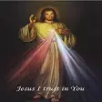 Icon of program: Divine Mercy Chaplet