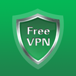 Icon of program: Free VPN - Unblock & Fast…