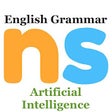 Icon of program: English Grammar App nouns…