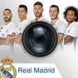 Icon of program: Real Madrid selfie