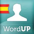 Icon of program: WordUP Spanish (Latin Ame…