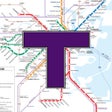 Icon of program: MBTA Boston T Map