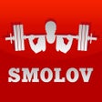 Icon of program: Smolov Squat Calculator