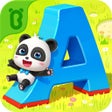 Icon of program: Learning Alphabet