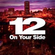 Icon of program: WWBT NBC12 News