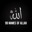 Icon of program: 99 Names of Allah (Free A…