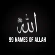 Icon of program: 99 Names of Allah (Free A…