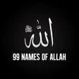 Icono del programa: 99 Names of Allah (Free A…