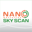 Icono de programa: NANO Antivirus Sky Scan f…