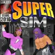 Icon of program: Super City (Superhero Sim…
