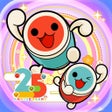 Icono de programa: Taiko no Tatsujin Pop Tap…