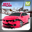 Icon of program: Next X Gen Car Game Racin…