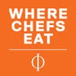 Icon of program: Where Chefs Eat A Guide t…