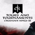 Icon of program: Crusader Kings III: Tours…