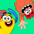 Icon of program: GoNoodle Games - Fun game…
