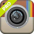 Icon of program: Fisheye Camera Pro