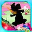 Icon of program: Paint For Kids Muppet Bab…
