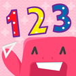 Icon of program: Monster Math Games : addi…